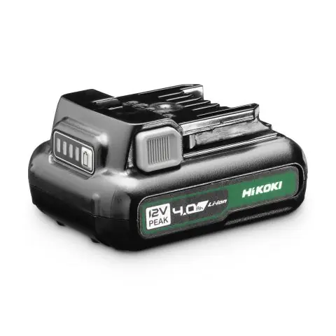 HiKOKI BSL1240M Batteri Erbjudande